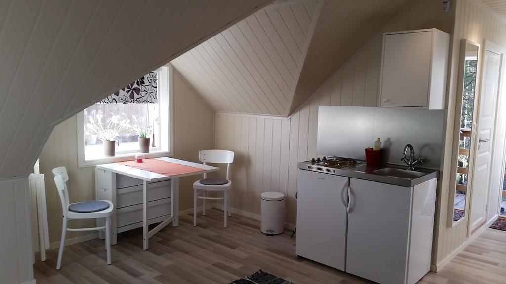 Apartment Loft *