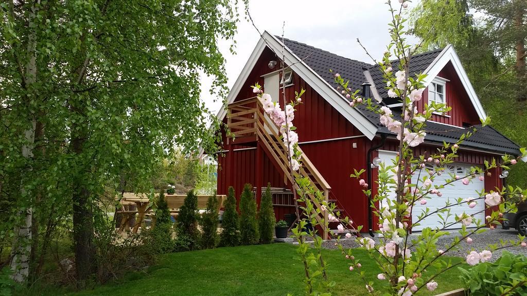 Apartment Loft Ormasen