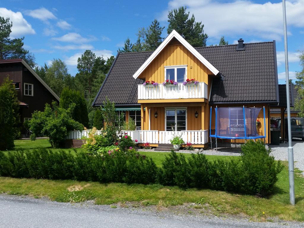 Loft * Ormasen