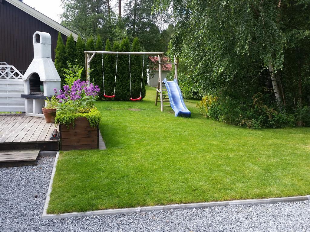Loft Ormasen
